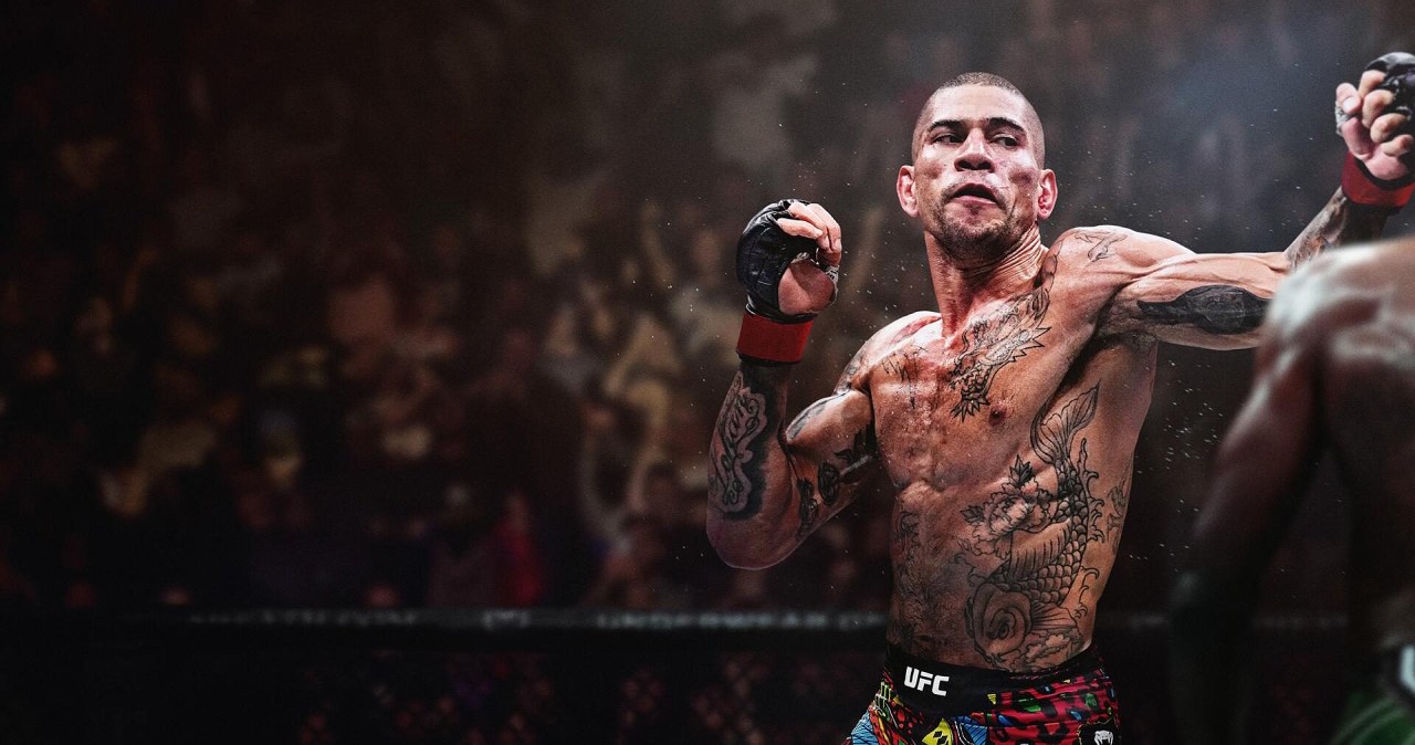 EA Sports UFC 6: Recenzja gry. Rewolucja w stójce kontra archaiczny parter