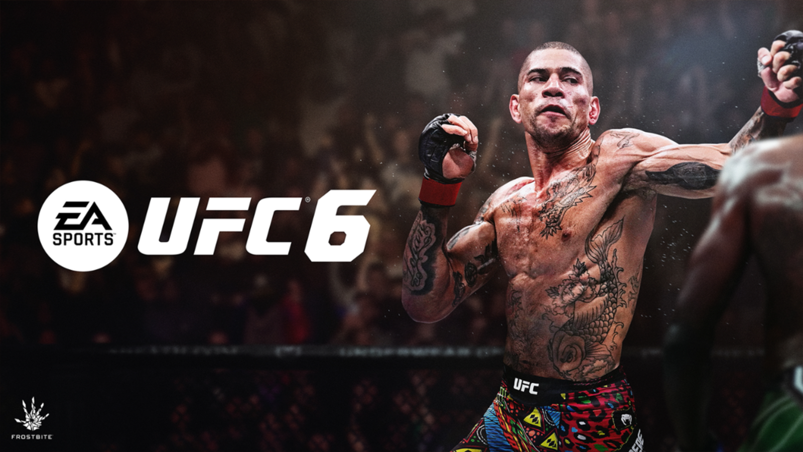 EA UFC 6: Jak zdobyć darmowe skórki Conora McGregora i Maxa Hollowaya