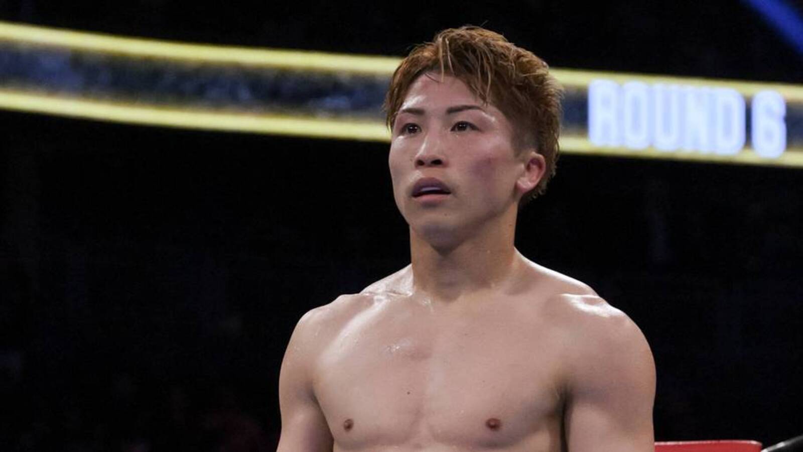 Eddie Hearn planuje walkę Naoya Inoue vs Jesse Rodriguez: Możliwy termin hitowego starcia