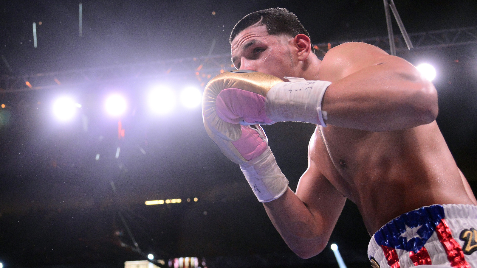 Edgar Berlanga vs. Steven Butler: Preview, Betting Odds & Fight Card