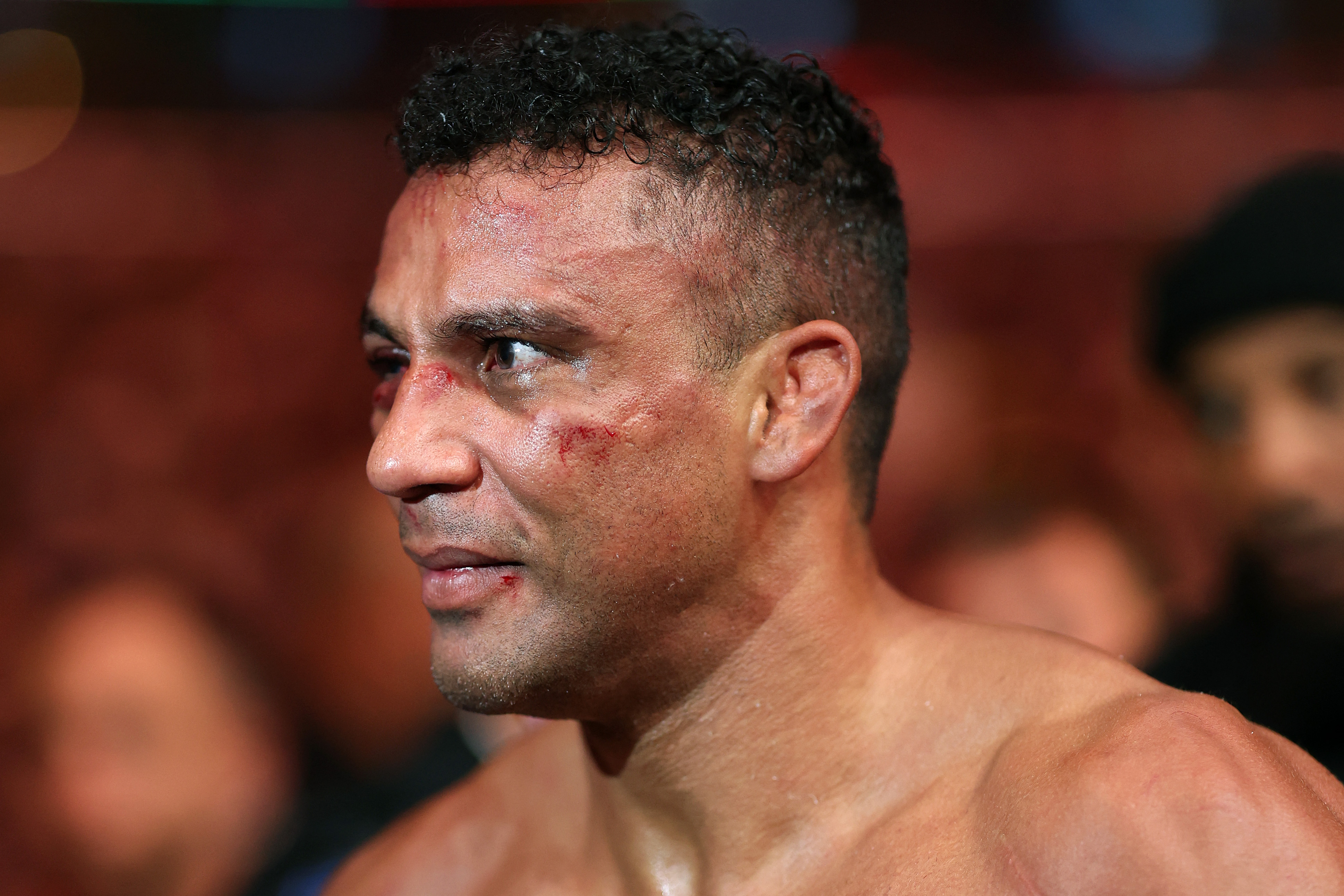 Edson Barboza ogłasza zakończenie kariery po porażce na UFC 330