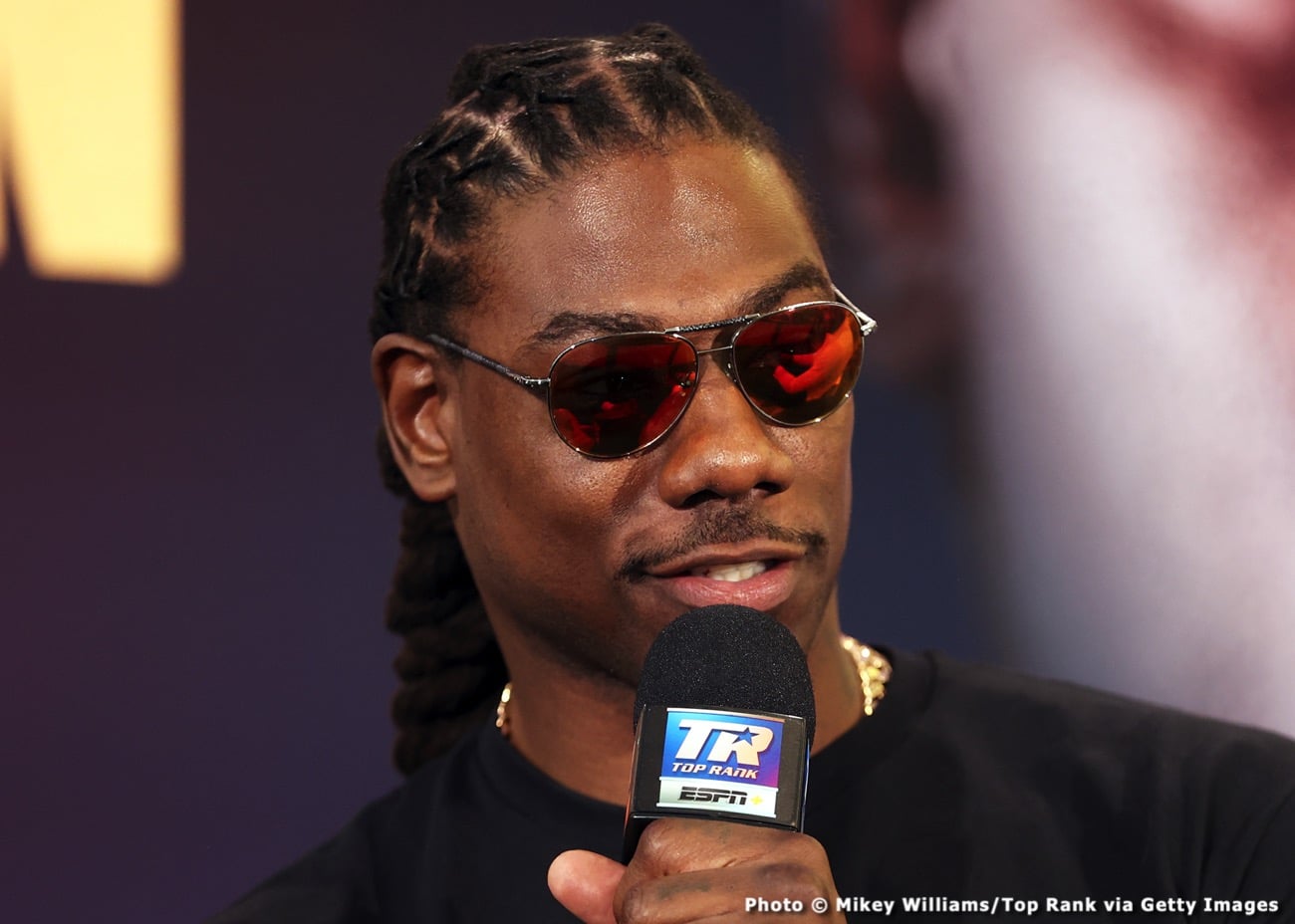Efe Ajagba kontra Charles Martin: Niedzielne starcie wagi ciężkiej w Las Vegas