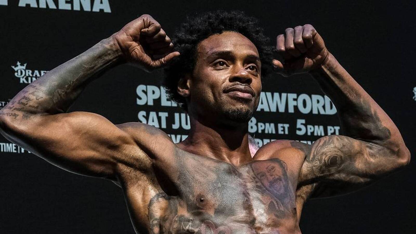 Errol Spence Jr vs Tim Tszyu: Preview, Fight Card & Storylines