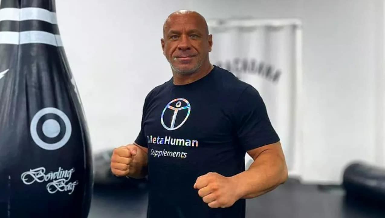Zmarł Igor Kołacin – były zawodnik KSW i kickboxer miał 46 lat