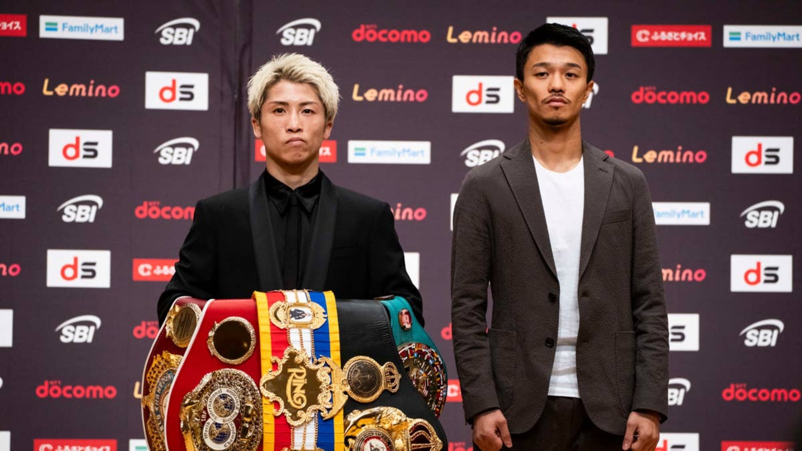 Expert Boxers Share Predictions for Inoue vs. Nakatani Title Fight This Saturday