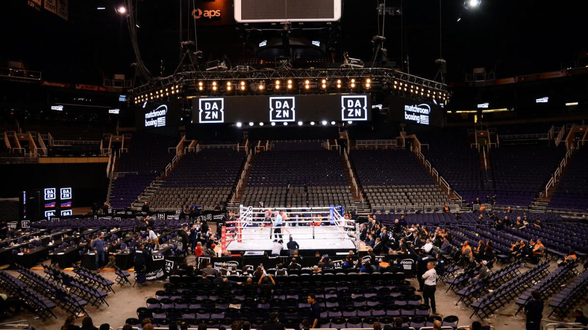 Fabio Wardley vs. Daniel Dubois: Wielka walka o pas WBO wagi ciężkiej w Manchesterze