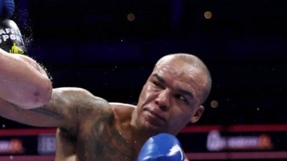 Fabio Wardley vs Daniel Dubois TV channel, live stream, ringwalk time and undercard info