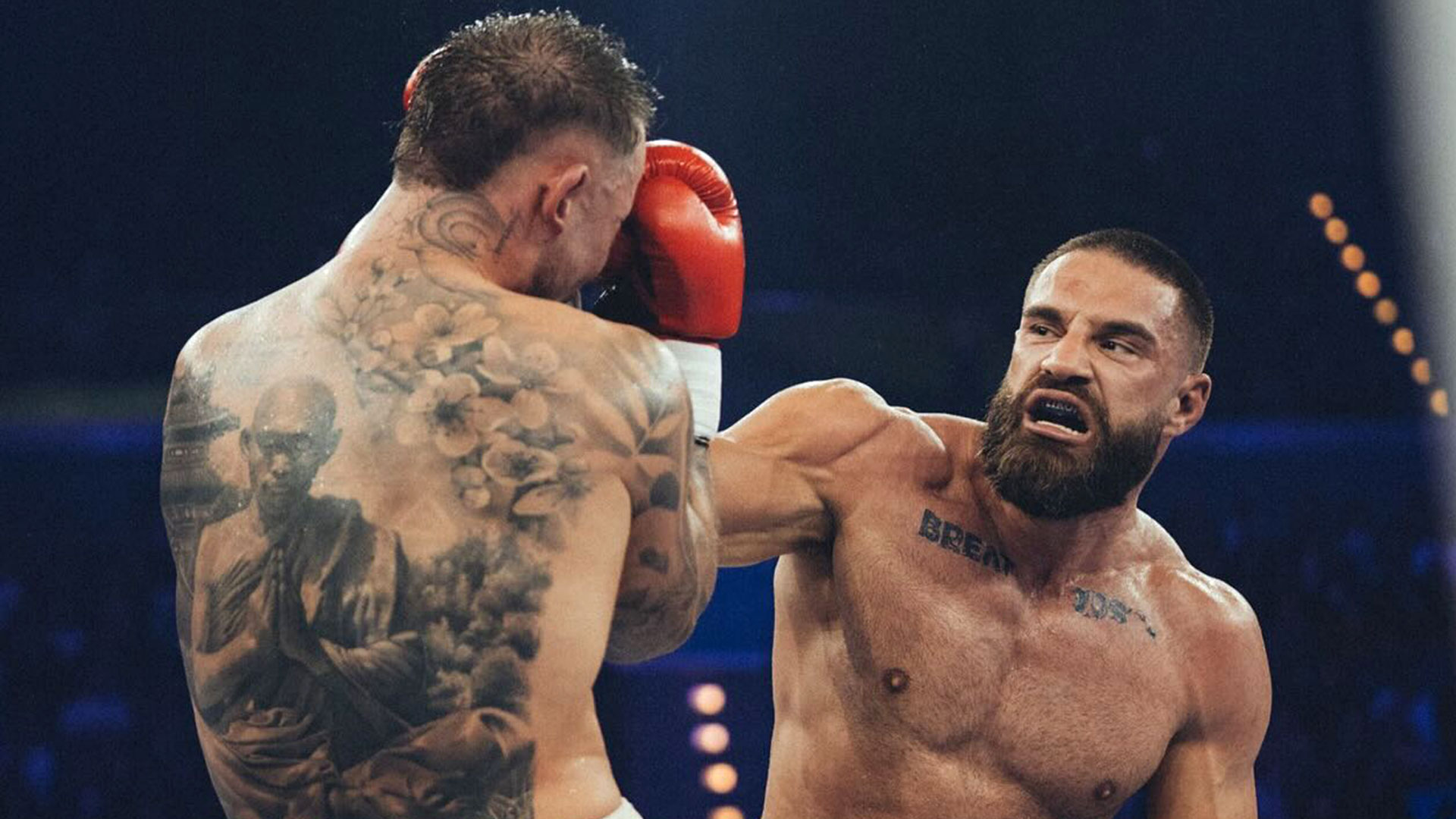 Szef Fame Fighting planuje „Mistrzostwa Świata” w boksie influencerów
