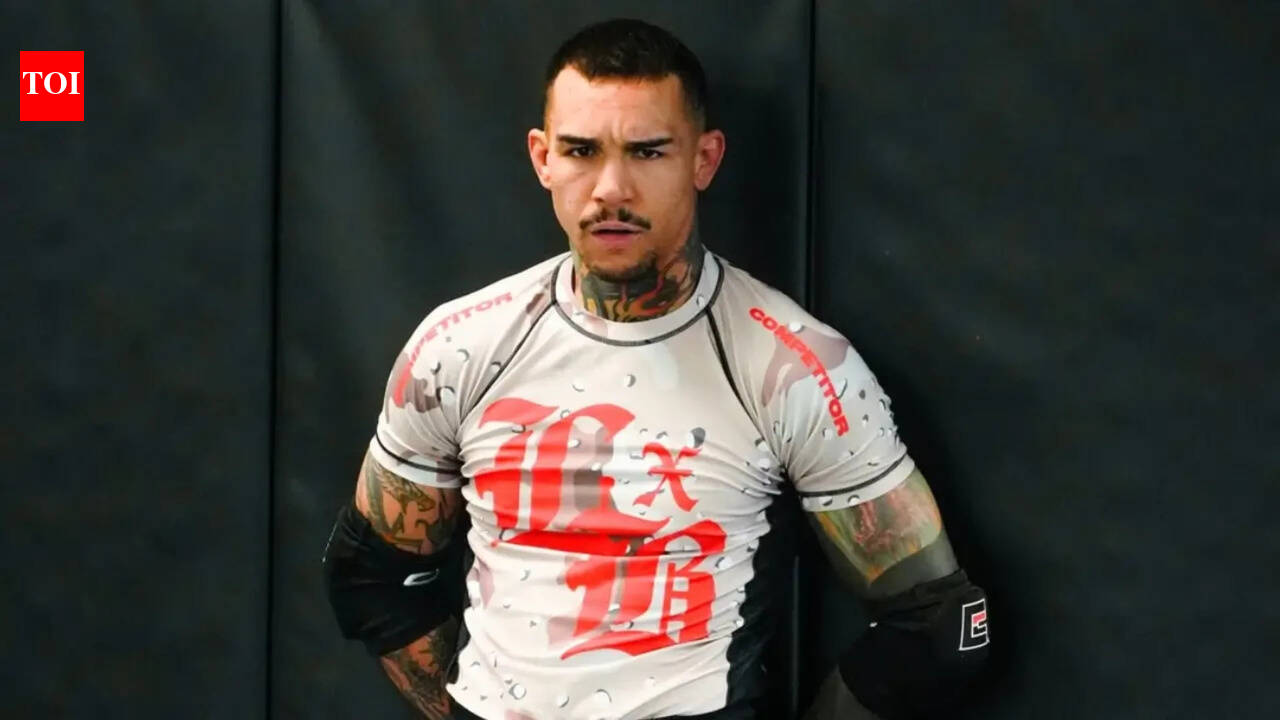 Ojcostwo uczyniło mnie bardzo skupionym: Andre Fili przed UFC Vegas 119