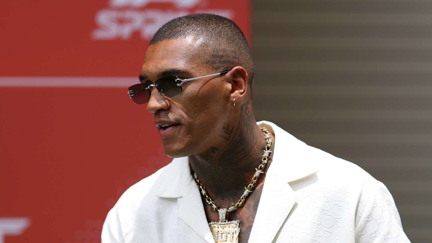 Conor Benn przedłuża współpracę z Zuffa Boxing