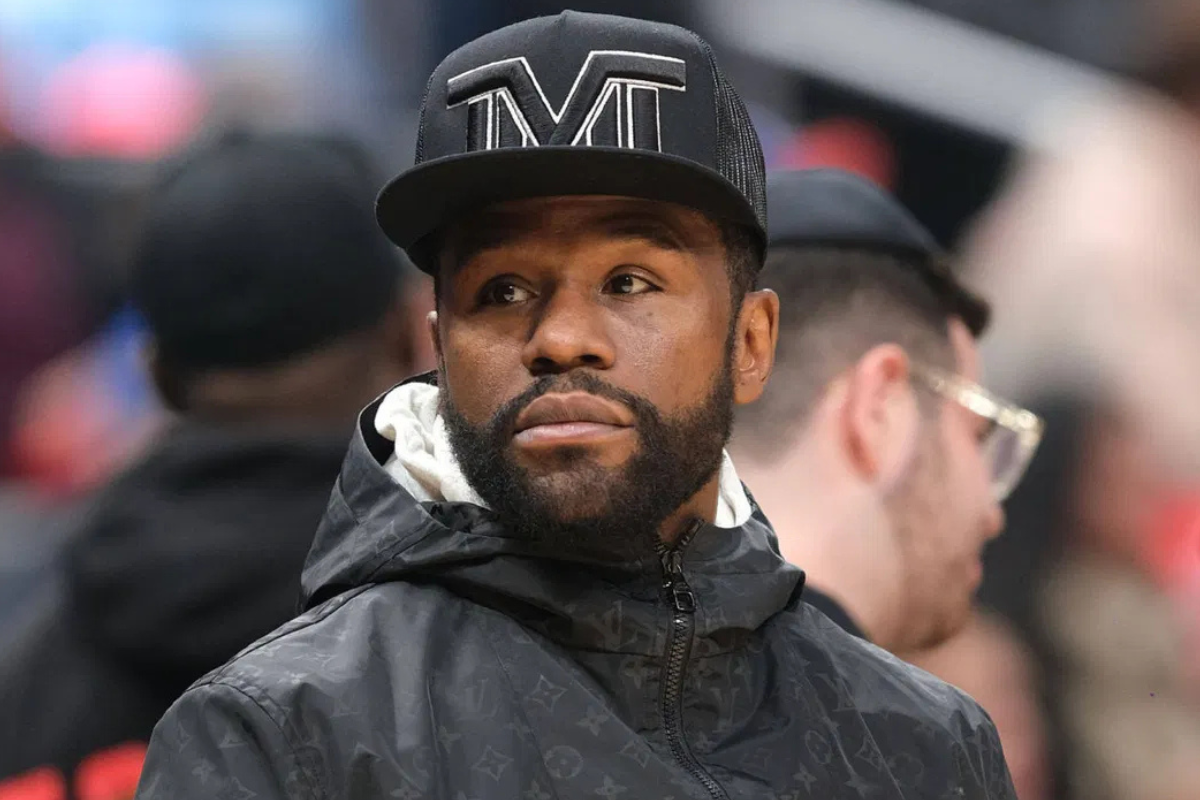 Floyd Mayweather z dwoma zarzutami kryminalnymi w obliczu narastających problemów finansowych
