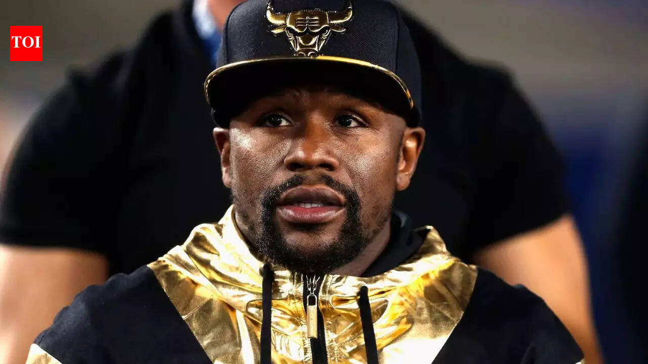 Floyd Mayweather oskarżony o kradzież luksusowego zegarka. Grozi mu więzienie