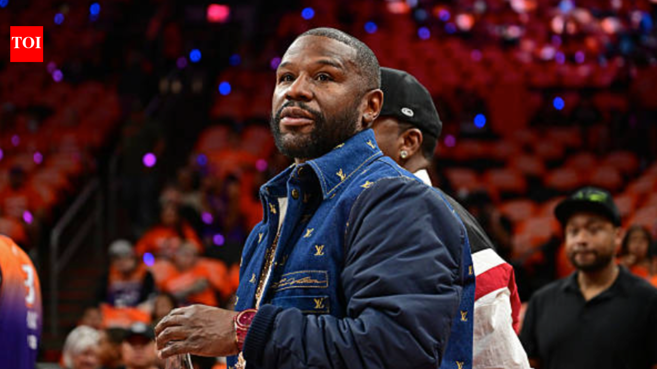 Floyd Mayweather Jr z poważnymi problemami prawnymi. Showtime odpowiada na pozew o 340 milionów dolarów
