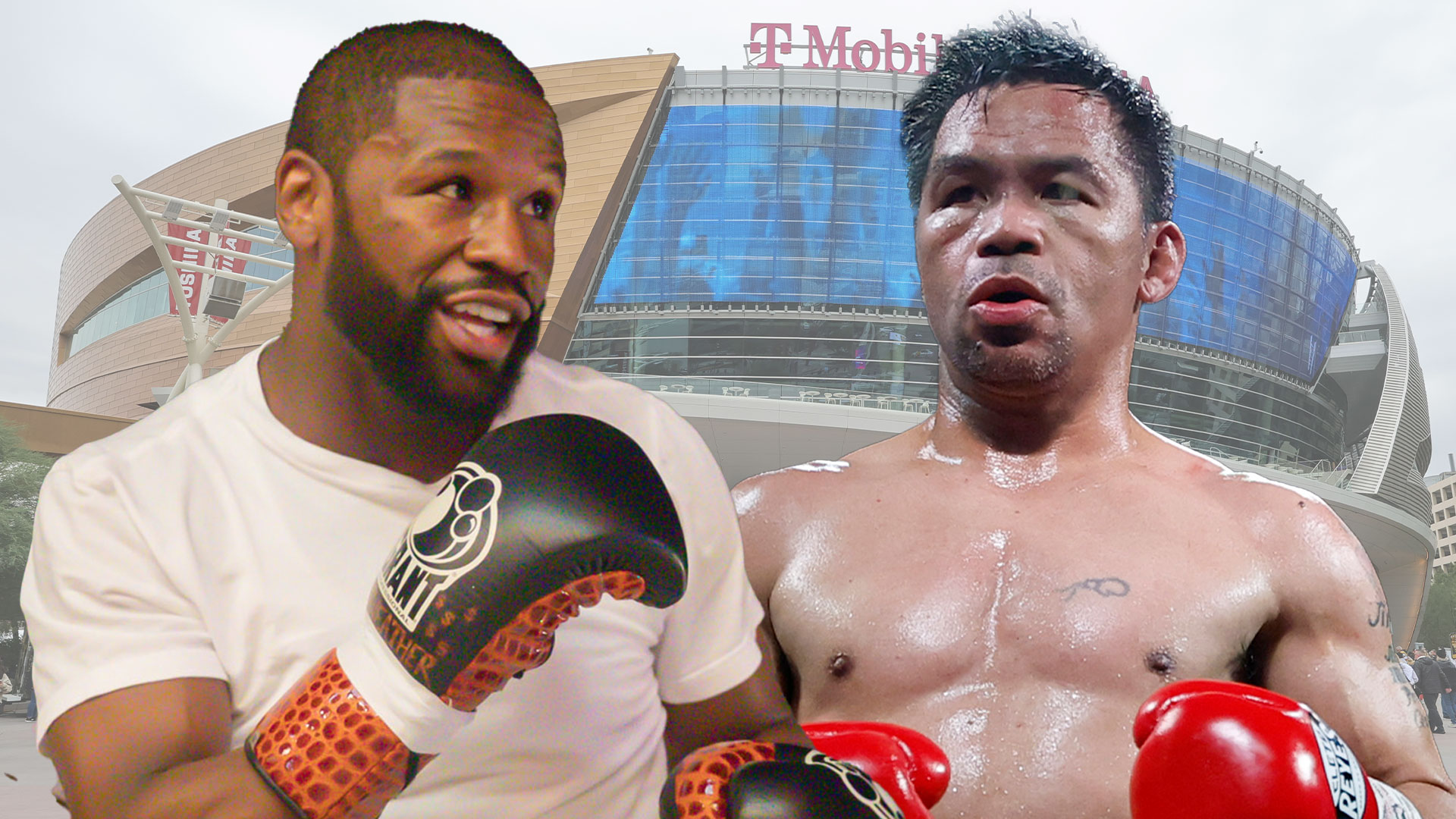Floyd Mayweather vs Manny Pacquiao rematch undergoes final change as details set