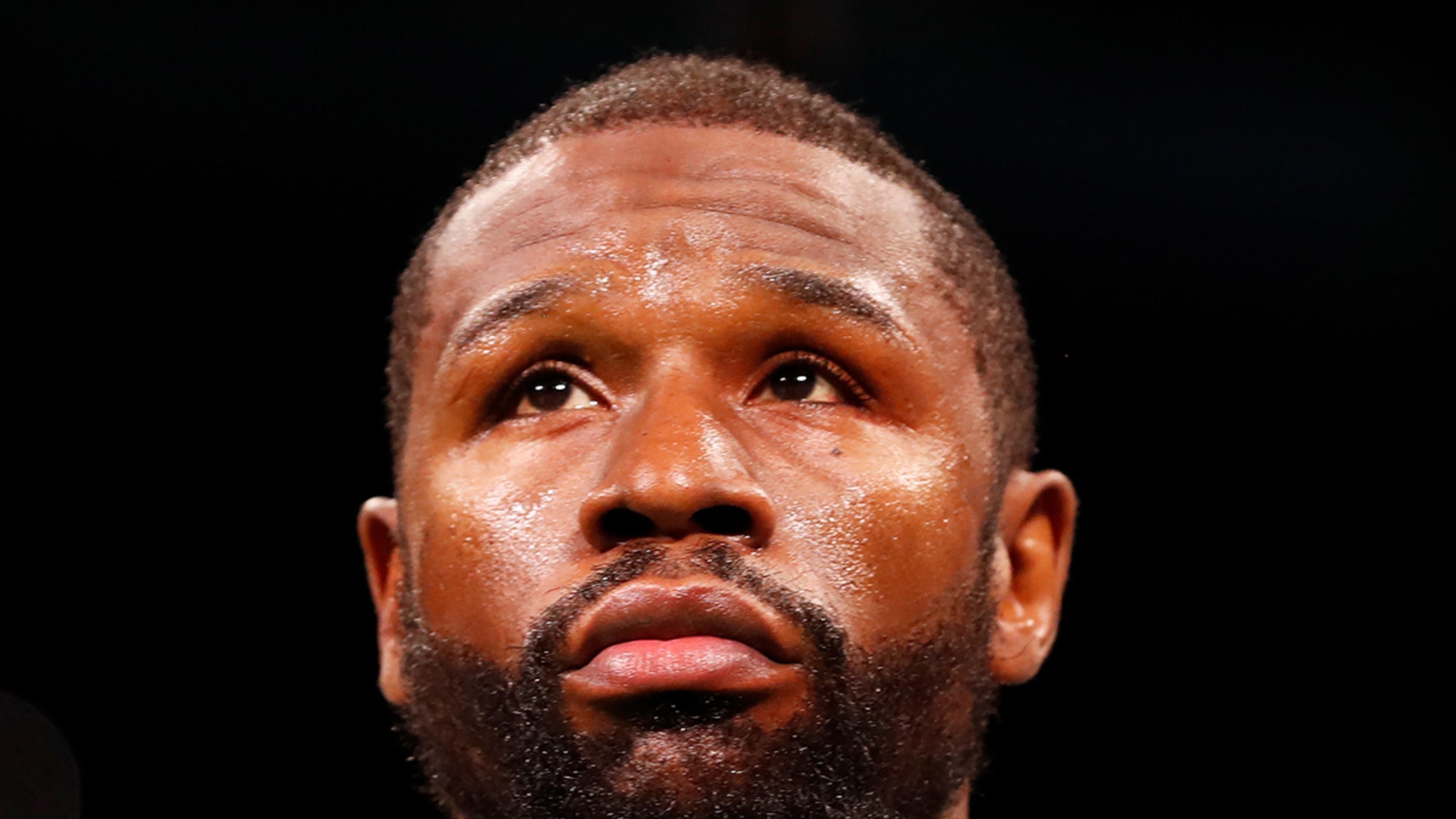 Walka Floyd Mayweather vs. Mike Zambidis odwołana. Pozew na 4,65 miliona dolarów