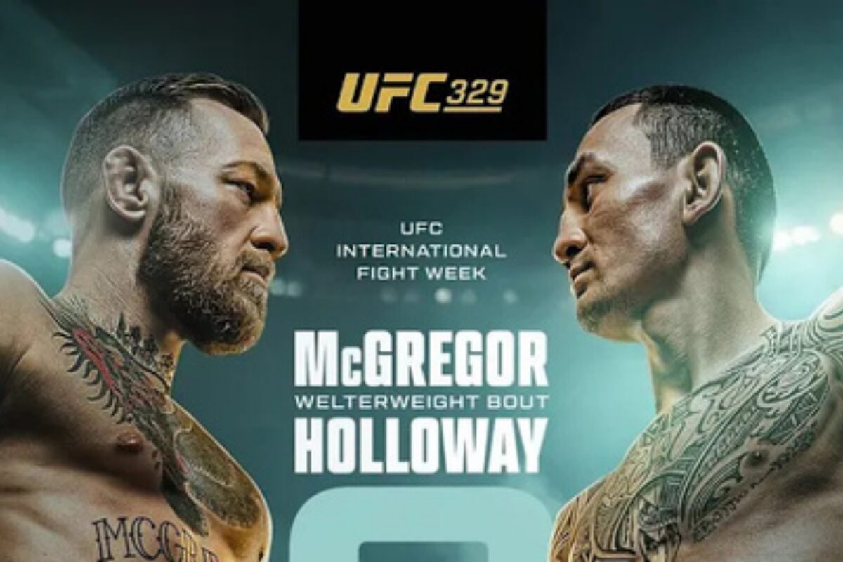 Niepokój przed UFC 329: Tajemniczy wpis zawodnika wagi muszej sugeruje odwołanie walki