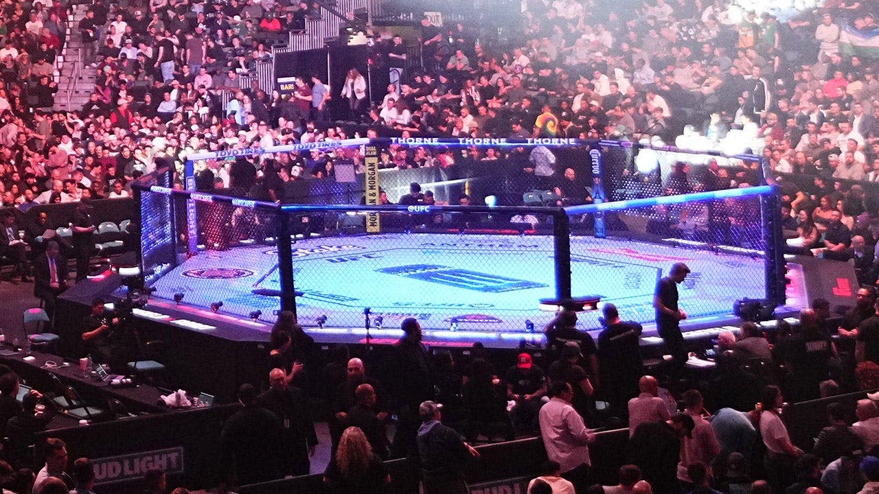 Były zawodnik MMA Medet Zheenaliev nie żyje. Utonął, ratując cztery dziewczynki