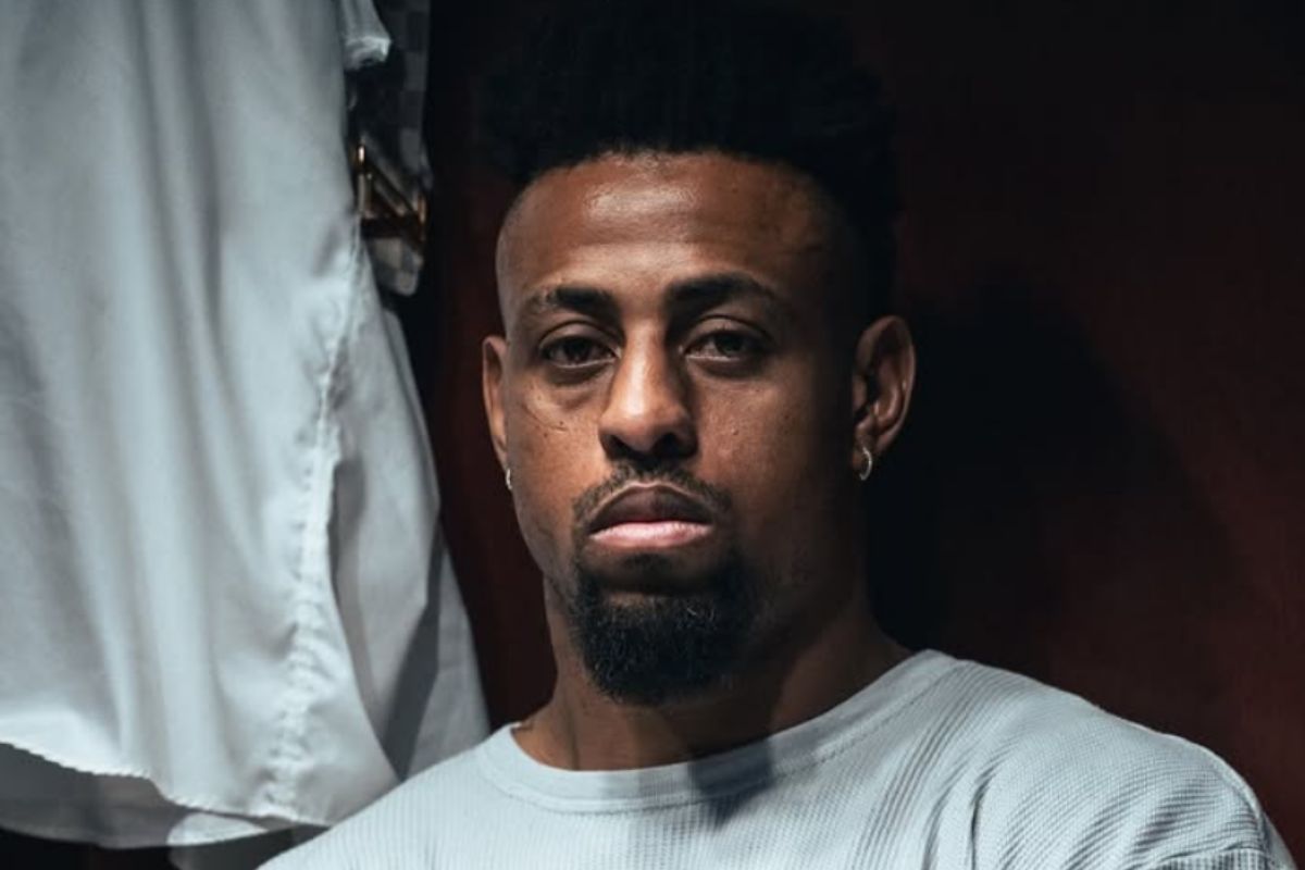 Była gwiazda NFL Greg Hardy brutalnie znokautowany mimo przewagi wagi