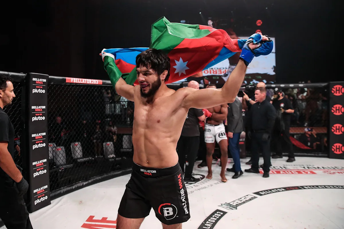 Tofiq Musayev powraca do oktagonu. Azer otrzyma drugą szansę w UFC