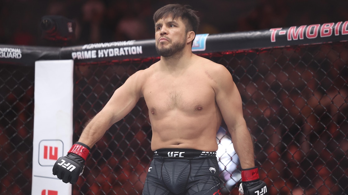 Henry Cejudo zadebiutuje w boksie. Rywalem gwiazdor serialu „Euphoria” na gali Misfits Boxing