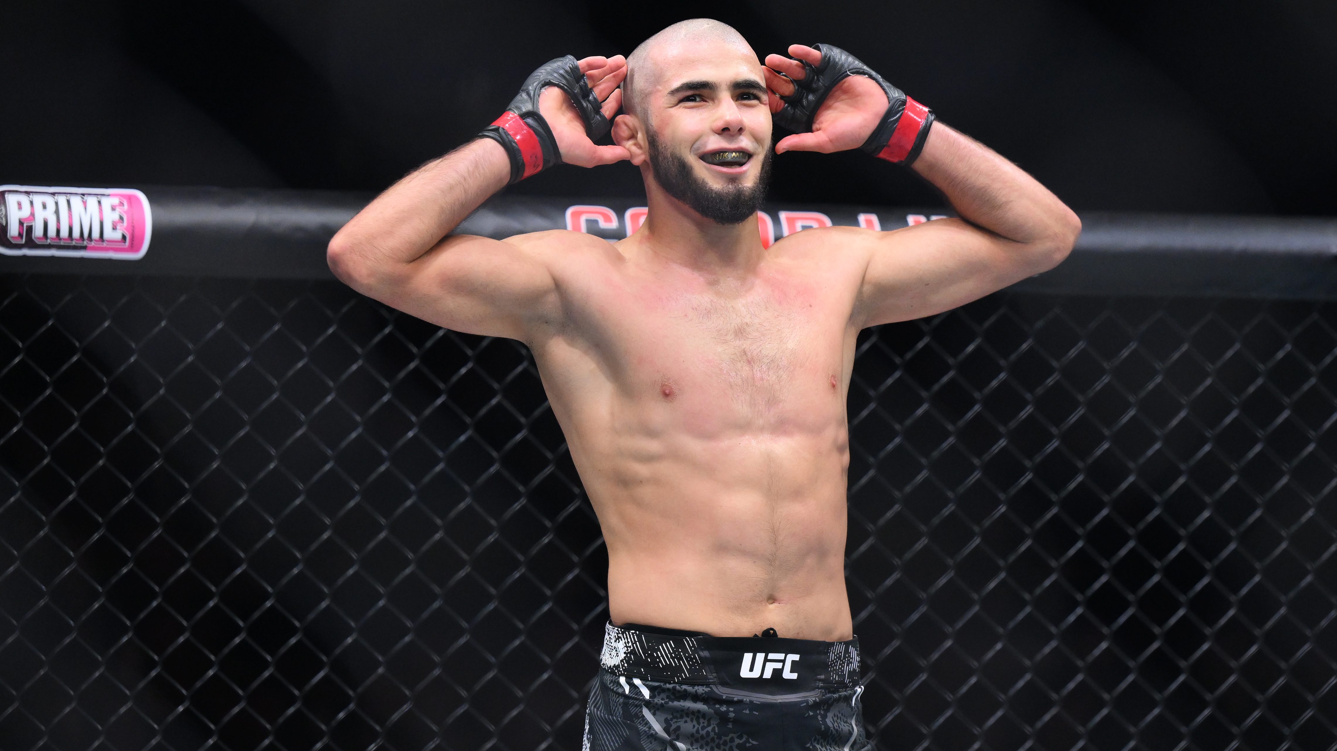 Była gwiazda UFC wypada z karty gali MVP MMA na Netfliksie