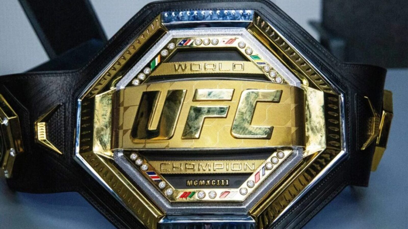 Była pretendentka do pasa UFC Irene Aldana ogłasza zakończenie kariery