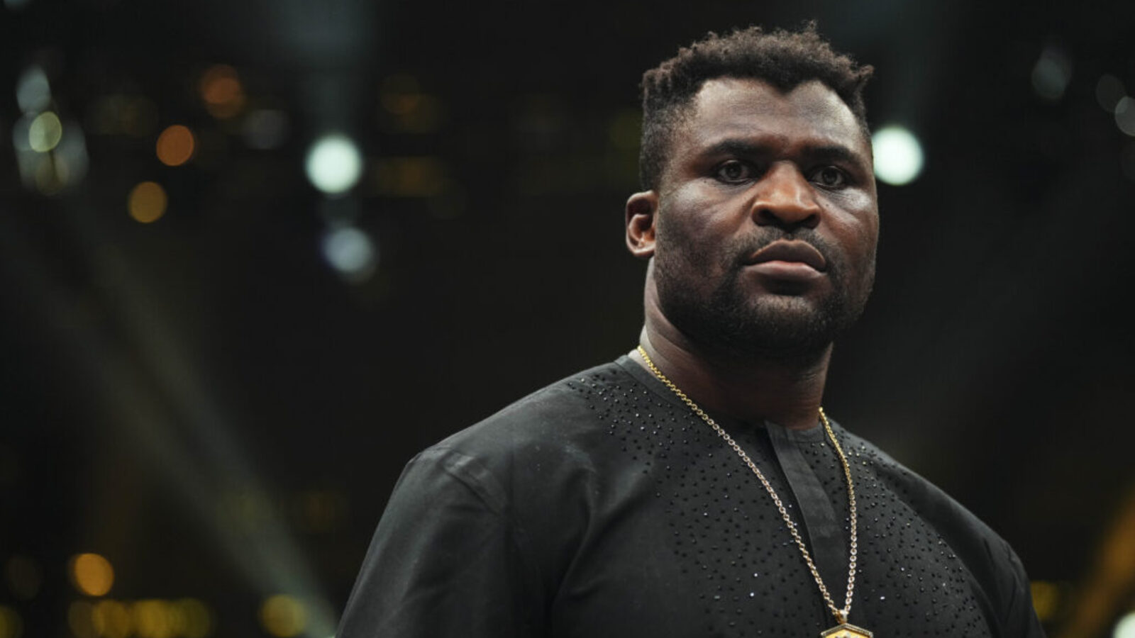 Francis Ngannou’s comeback: How he’s planning to silence Jon Jones once and for all