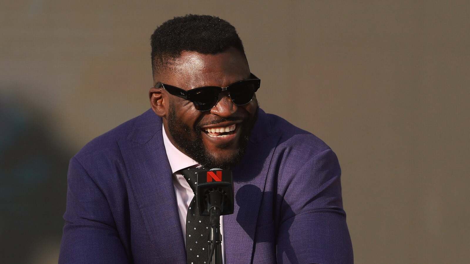 Francis Ngannou ujawnia plany: Ma na myśli konkretną walkę przed starciami z Jonesem czy Aspinallem