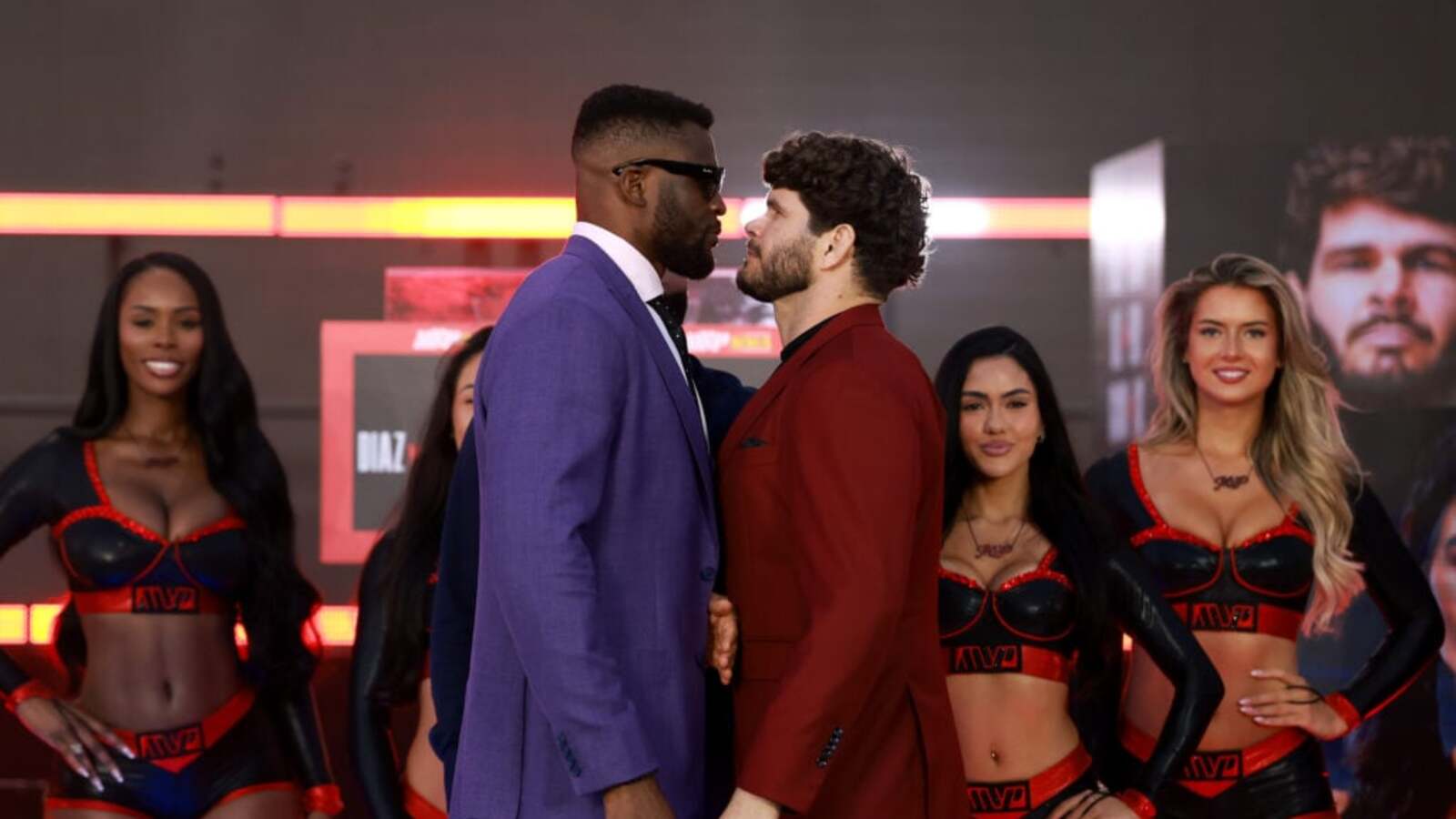 Francis Ngannou vs. Philipe Lins: Typy redakcji Bloody Elbow przed powrotem byłego mistrza UFC