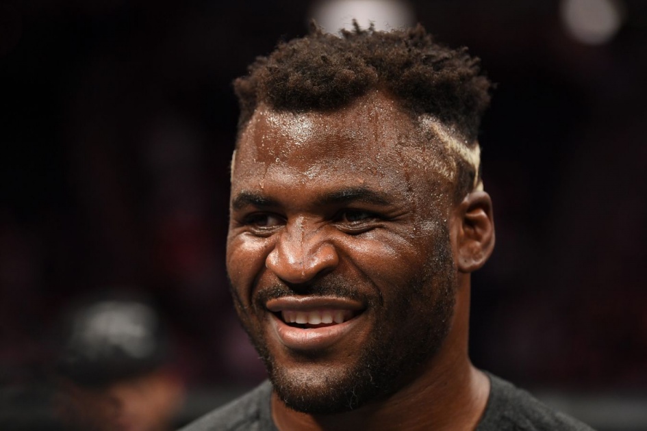 Francis Ngannou vs. Filipe Lins: Wynik walki na MVP MMA 1