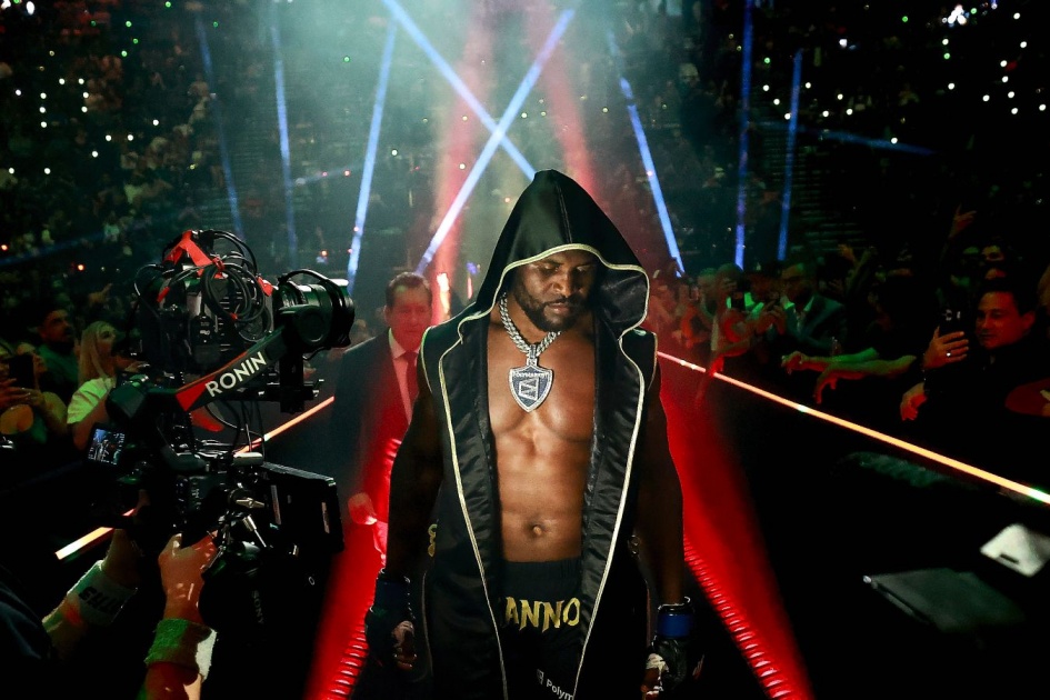 Francis Ngannou ponownie nokautuje. Kameruńczyk wciąż przeraża w MMA
