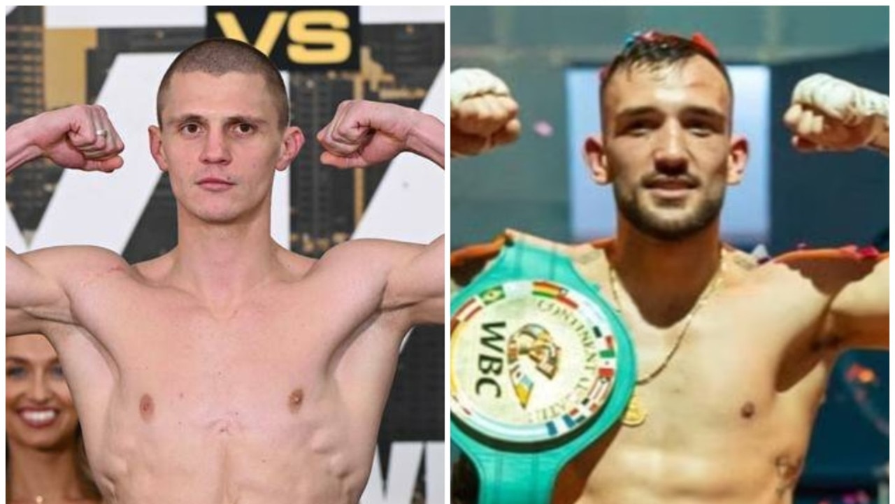 Nikita Tszyu wraca do ringu: kompletny przewodnik po gali w Newcastle