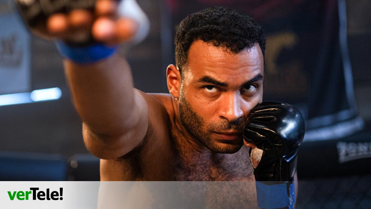 „Furioso” – nowy brazylijski serial Netflixa o MMA, tożsamości i walce o przetrwanie