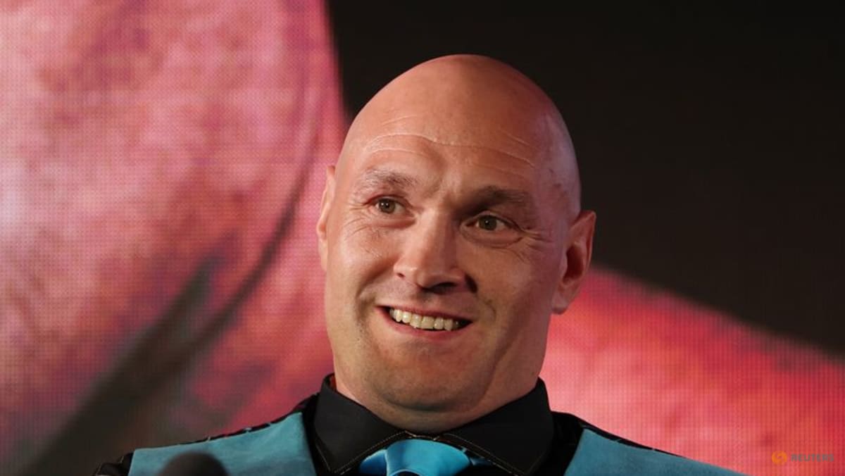 Tyson Fury o kulisach powrotu: Tragedia z udziałem Joshuy punktem zwrotnym