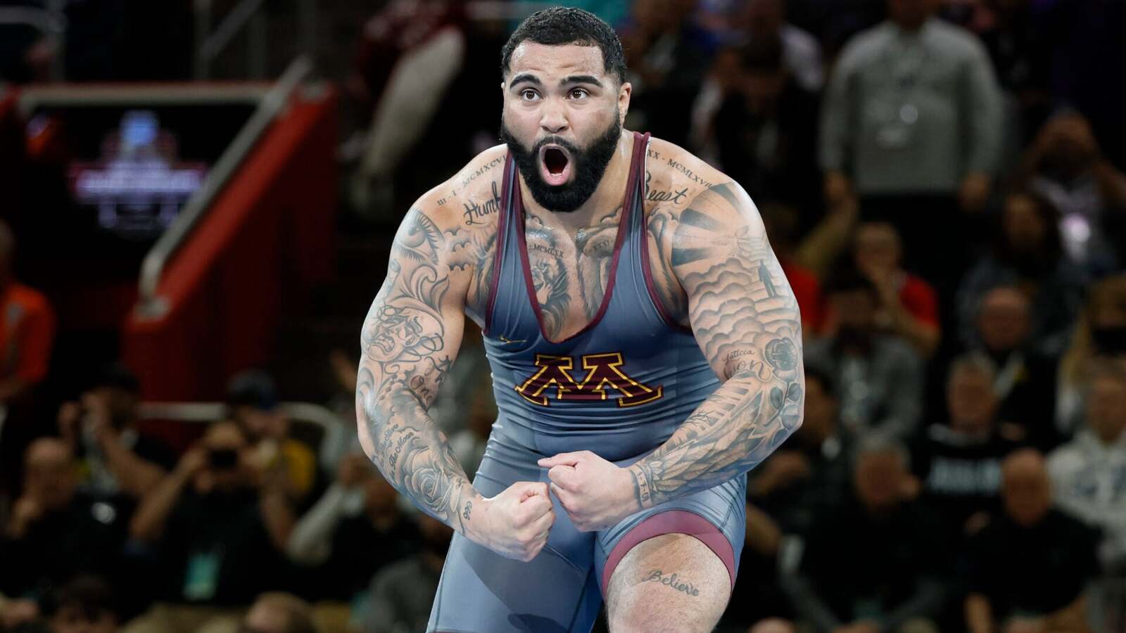 Przeciwnik Gable’a Stevesona na UFC 329 zdradza plan na zepsucie debiutu złotego medalisty olimpijskiego
