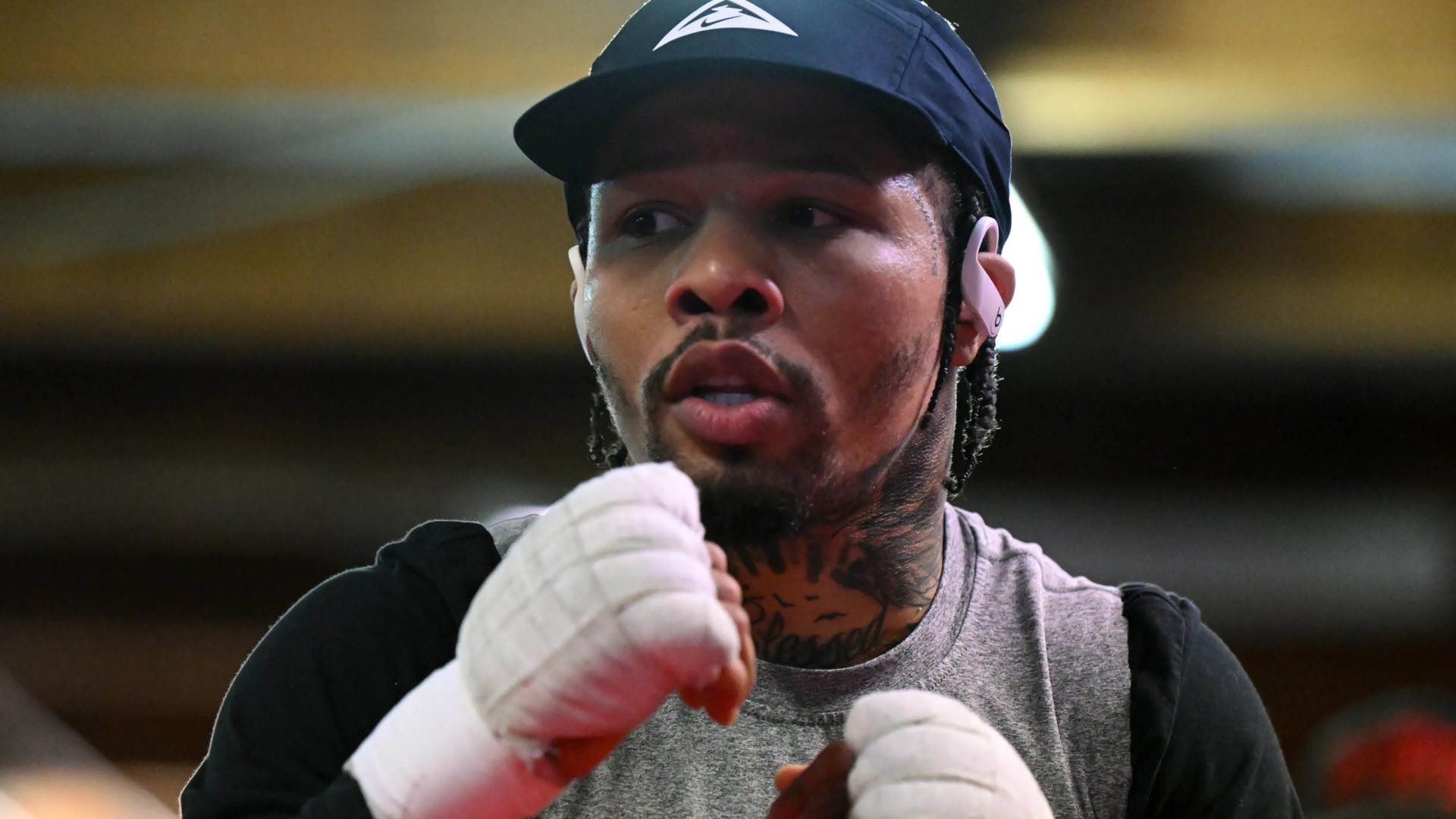 Gervonta Davis blisko powrotu do ringu. Poznano potencjalnego rywala