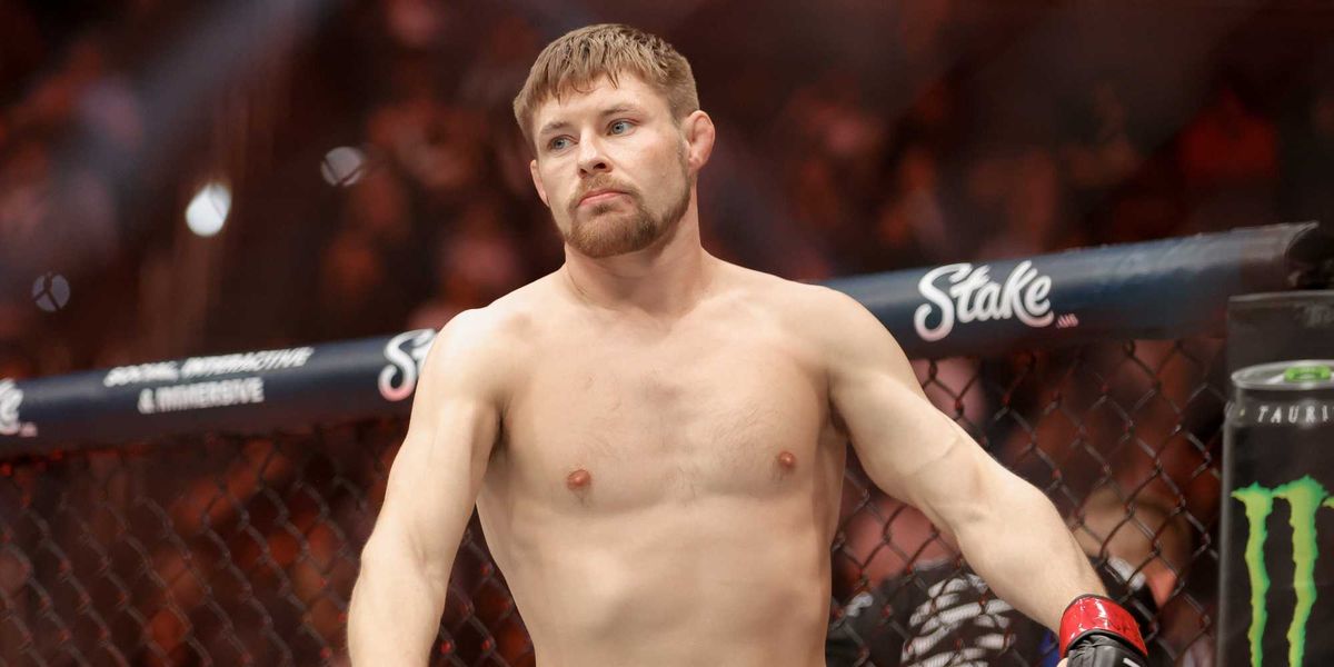 Zawodnik MMA krytykuje wydarzenie UFC w Białym Domu: „Rząd ma nas chronić, nie bawić”
