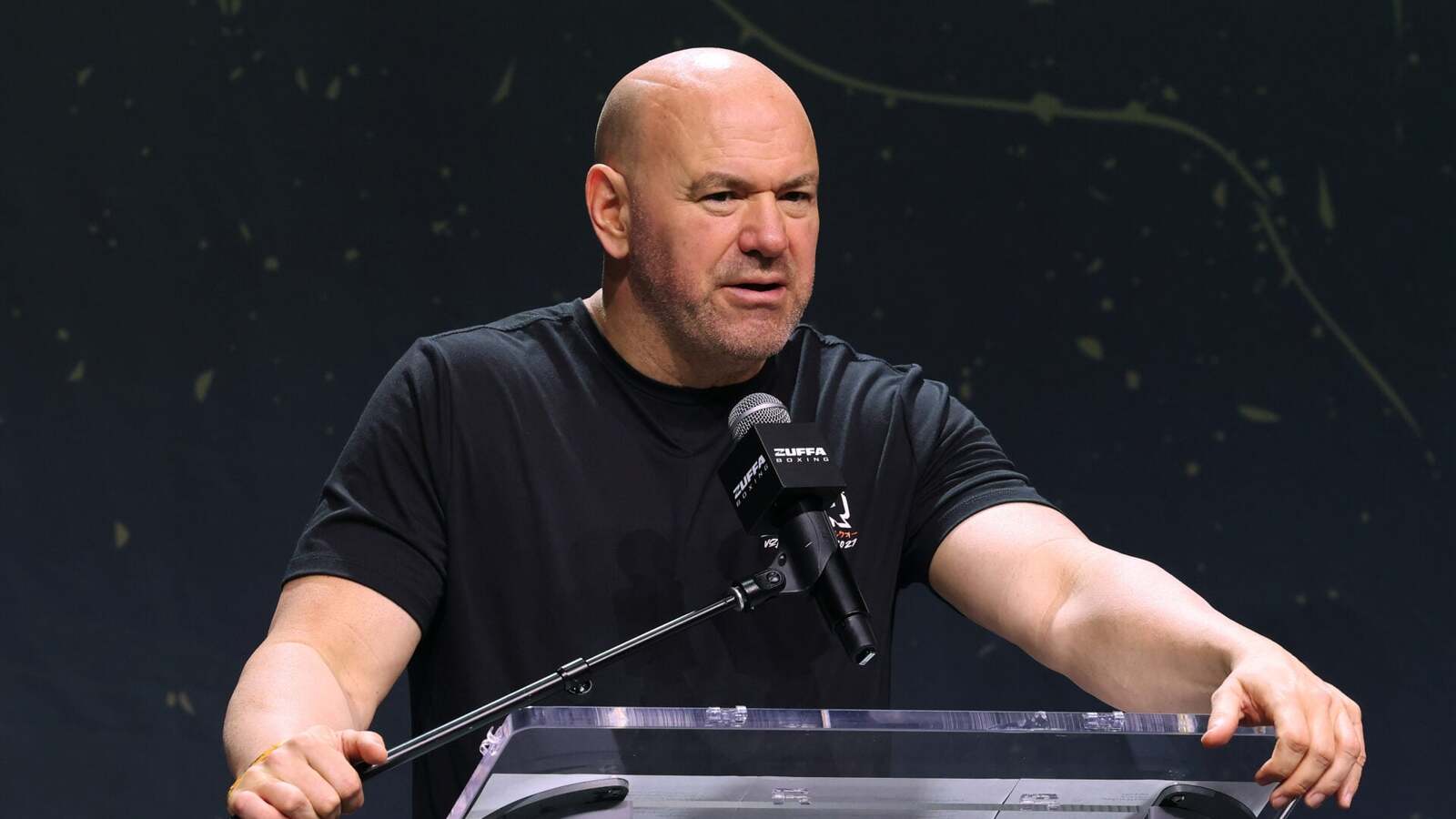 Dana White nie ma wątpliwości: Jon Jones to niekwestionowany GOAT światowego MMA