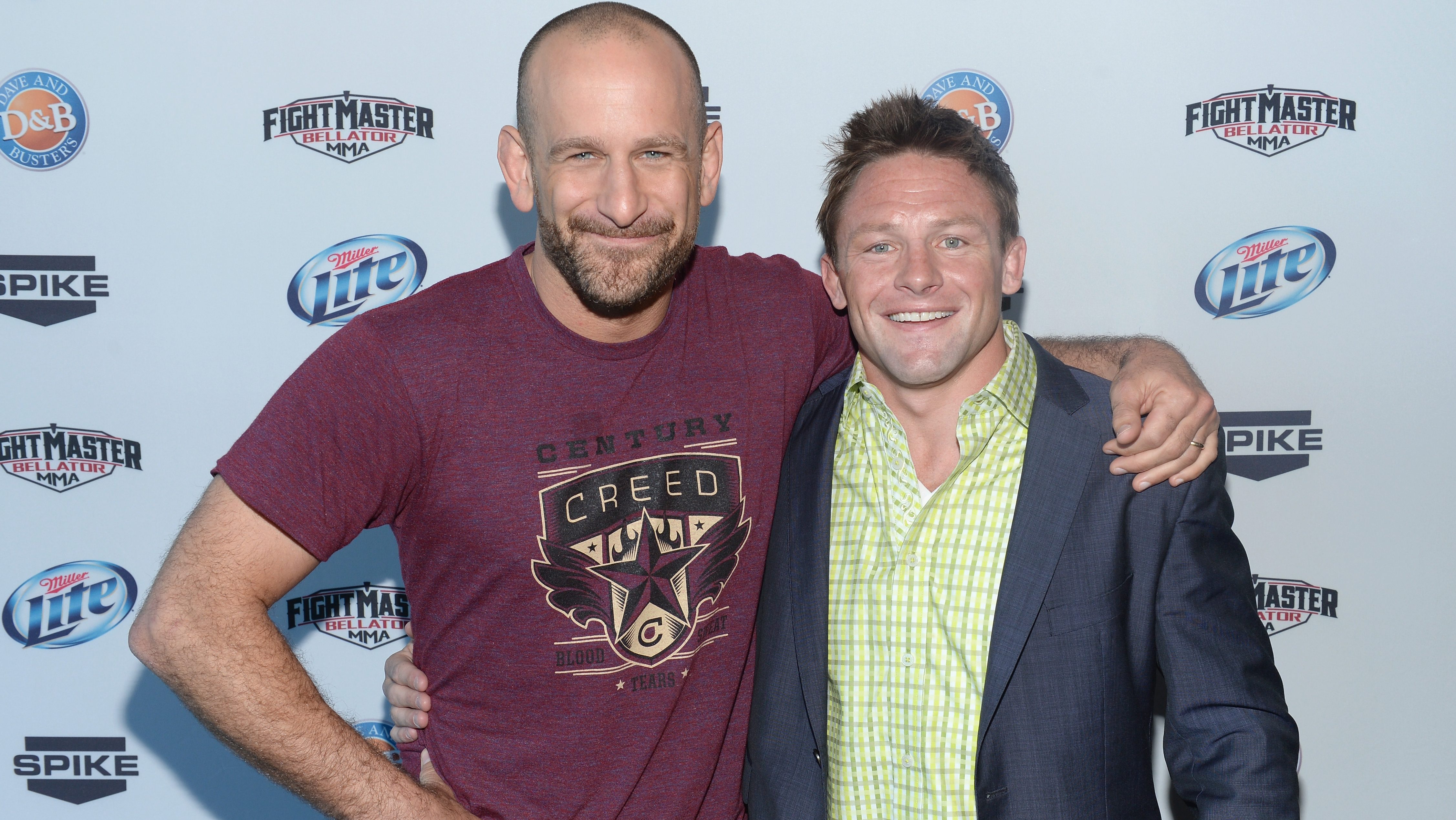 Greg Jackson nie pojawi się w narożniku Steve’a Garcii na nadchodzącej gali UFC