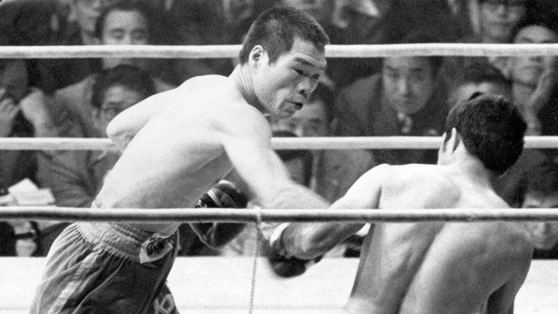 Guts Ishimatsu nie żyje. Legendarny mistrz świata boksu zmarł w wieku 76 lat