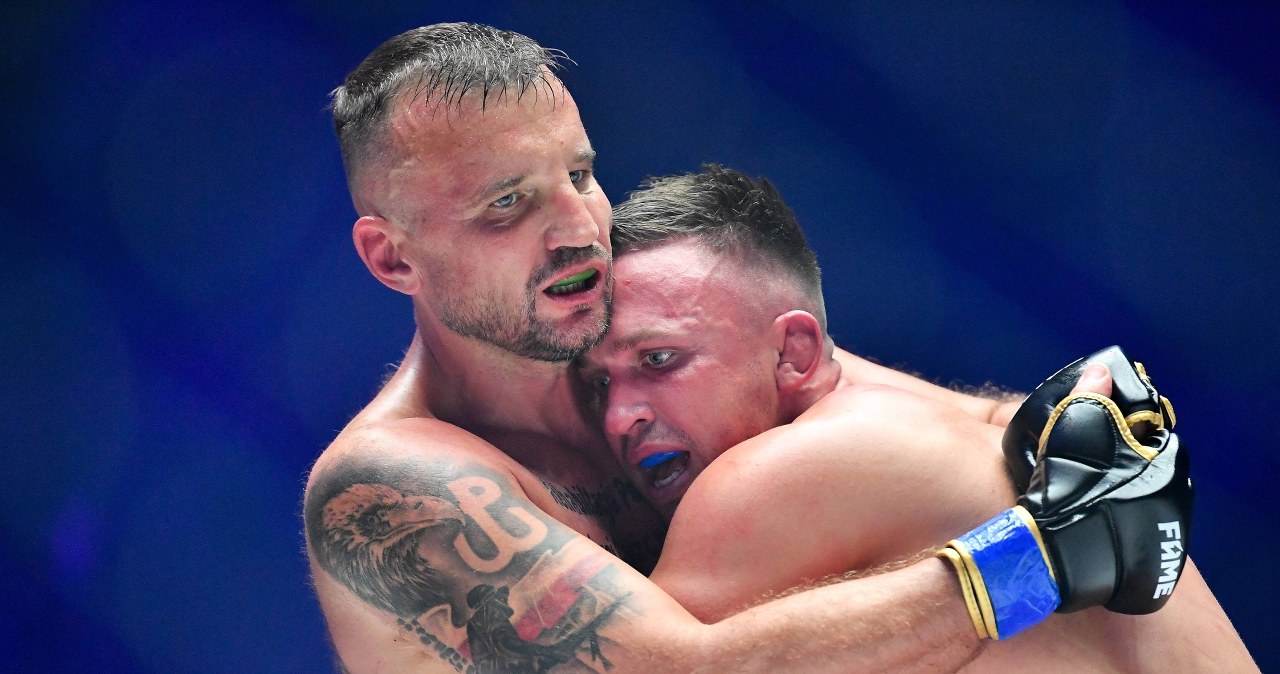 Prime MMA 17: Spekulacje o hitowej walce w ostatniej chwili