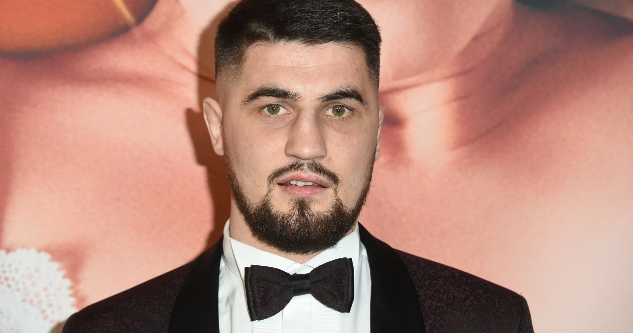 Kasjusz "Don Kasjo" Życiński wezwany na przesłuchanie w sprawie kontrowersyjnego turnieju Kloszard Kombat
