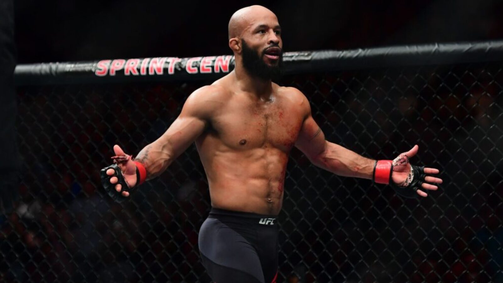 Demetrious Johnson wprowadzony do UFC Hall of Fame. Rekord 'Mighty Mouse' wciąż wyznacza standardy w MMA