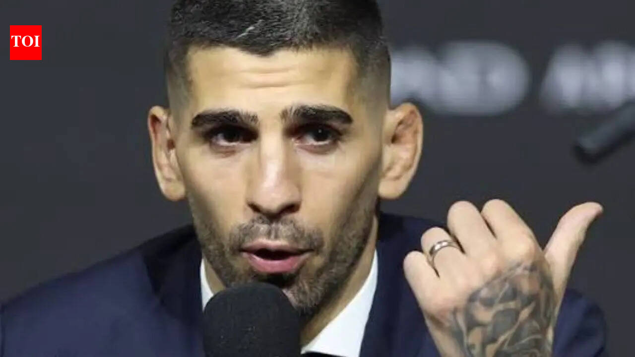 Ilia Topuria ponownie wyzywa Shakura Stevensona. Mistrz UFC planuje wielką walkę w boksie