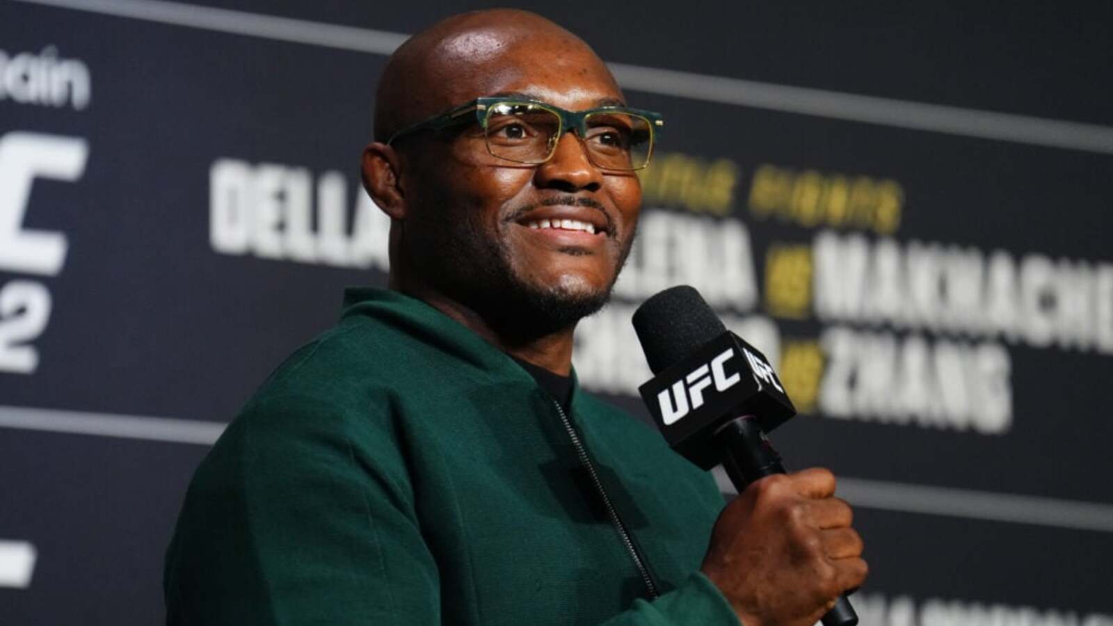 Henry Cejudo, Kamaru Usman forecast a bombshell outcome at UFC 328