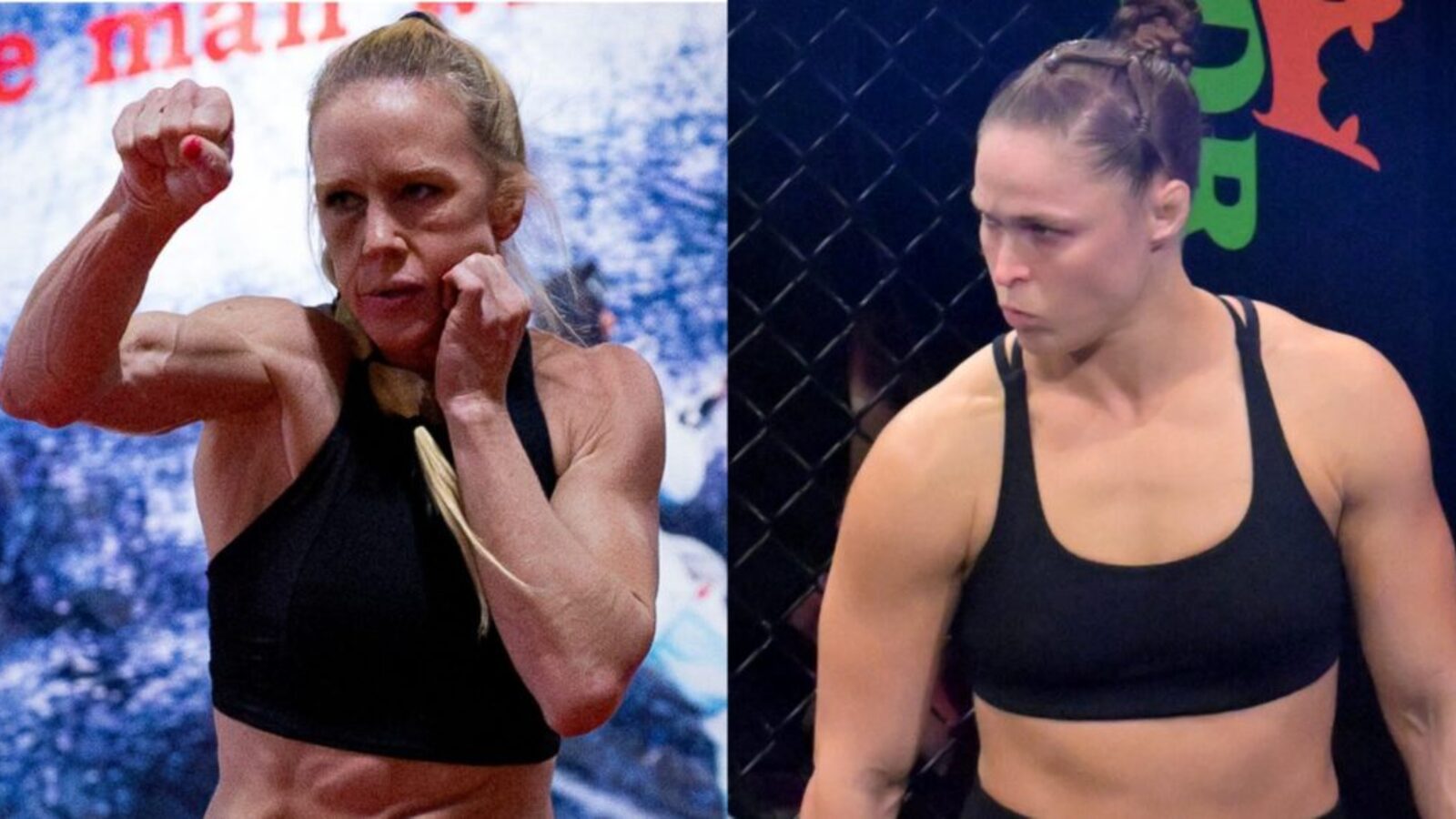 Holly Holm Reacts to Ronda Rousey’s MMA Return After Dominant Comeback Win Against Gina Carano
