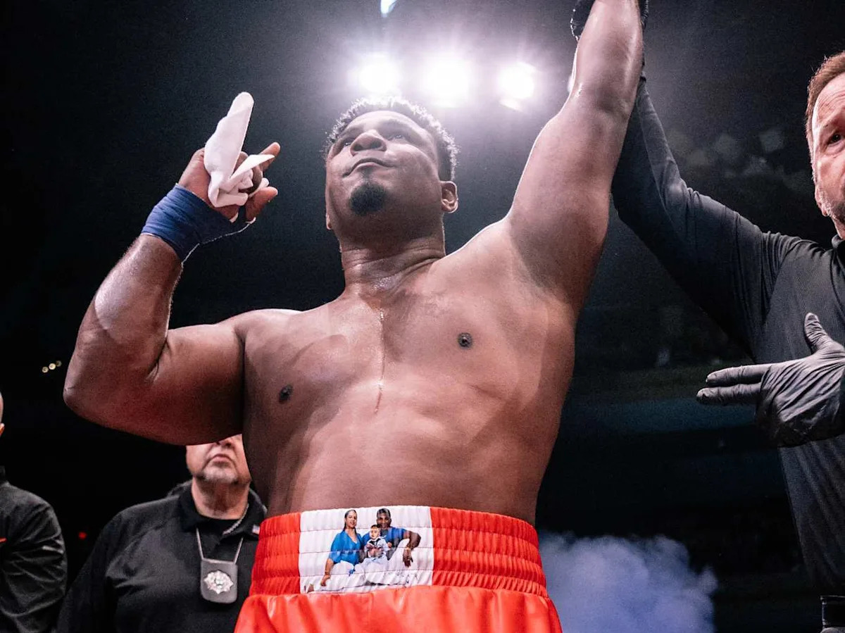 Leonardo Perdomo: Niezwykła droga do BKFC przez piekło meksykańskich karteli