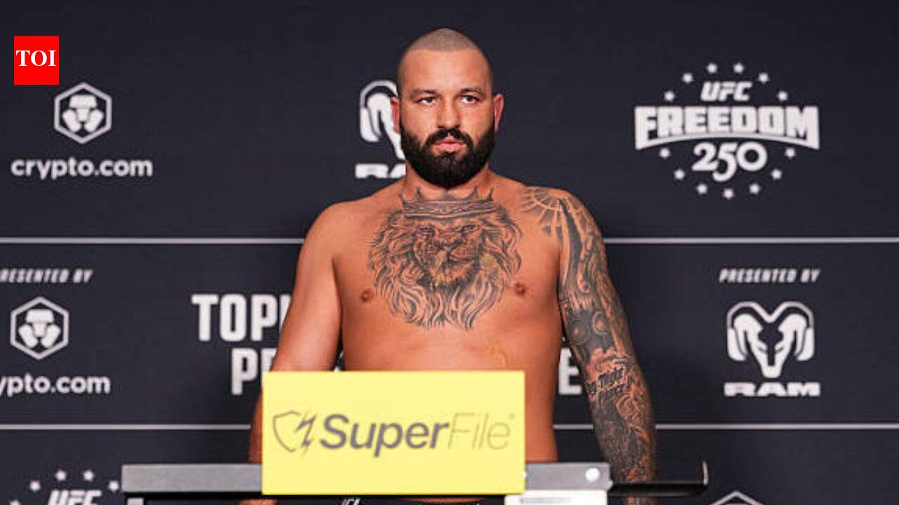 Sergei Pavlovich vs. Josh Hokit? Rosyjski król nokautu może sprawdzić niepokonanego prospekta
