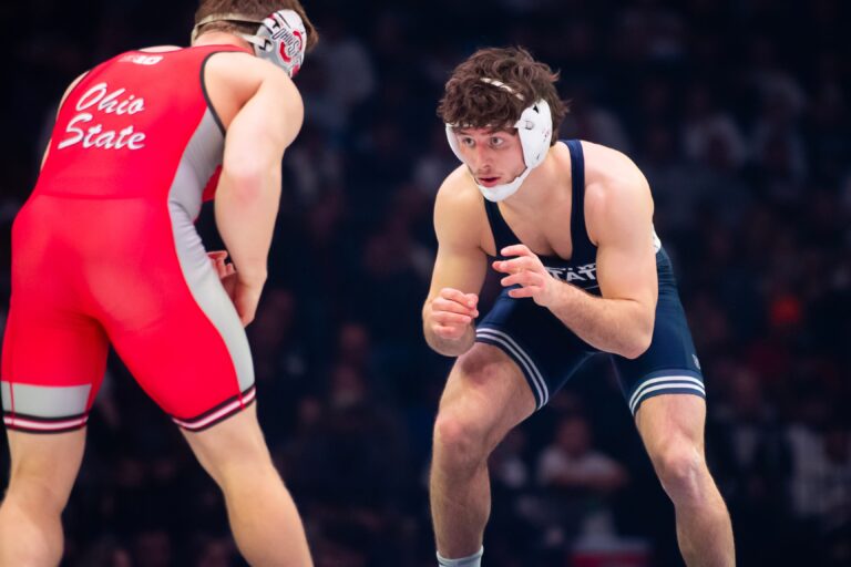 Mistrzostwa Big Ten w zapasach 2026: Najsilniejsza konferencja NCAA wkracza do gry