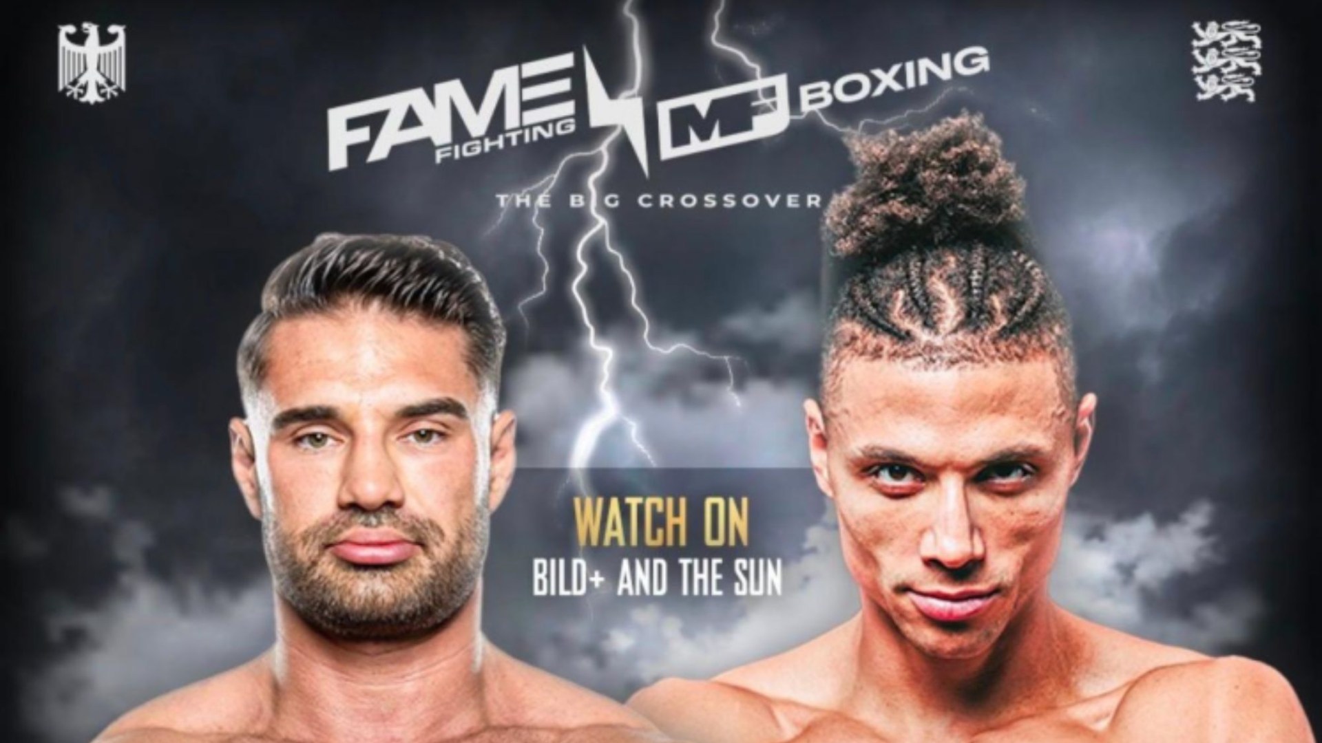 Misfits Boxing: Wielkie starcie crossover fighterów już 6 czerwca